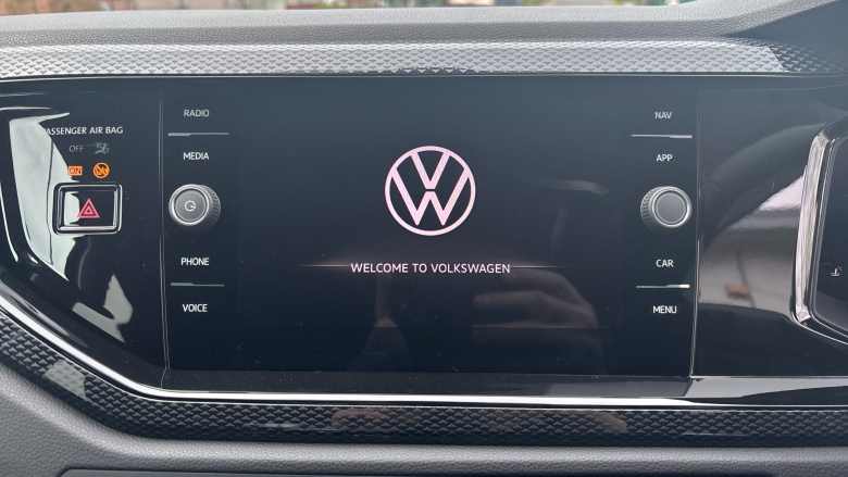 Volkswagen Taigo 1.0 TSI 115 Match 5dr DSG Petrol Hatchback